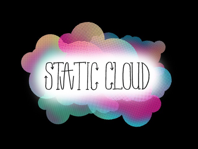 Static_Cloud